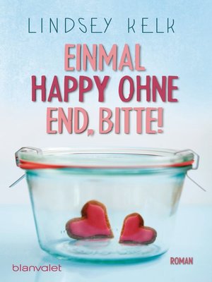 cover image of Einmal Happy ohne End, bitte!